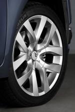 Citroen C4 Grand Picasso 2007 года